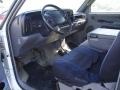 Bright White - Ram 1500 SLT Extended Cab 4x4 Photo No. 23
