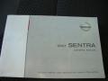 Super Black - Sentra 2.0 Photo No. 38