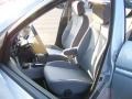 2010 Platinum Silver Hyundai Accent GLS 4 Door  photo #7