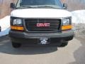 2010 Summit White GMC Savana Van 2500 Cargo  photo #2