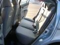 2010 Platinum Silver Hyundai Accent GLS 4 Door  photo #9