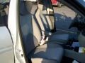 Platinum Silver - Accent GLS 4 Door Photo No. 11