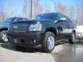 Black Granite Metallic 2010 Chevrolet Avalanche LTZ 4x4