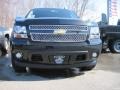 Black Granite Metallic - Avalanche LTZ 4x4 Photo No. 2