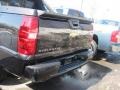 Black Granite Metallic - Avalanche LTZ 4x4 Photo No. 4