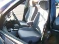 2010 Charcoal Gray Hyundai Accent GLS 4 Door  photo #8