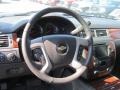 Black Granite Metallic - Avalanche LTZ 4x4 Photo No. 9
