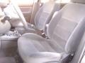 Black - Golf GLS 1.8T 4 Door Photo No. 2