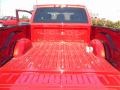 2010 Inferno Red Crystal Pearl Dodge Ram 2500 ST Crew Cab 4x4  photo #16