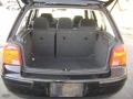 Black - Golf GLS 1.8T 4 Door Photo No. 5