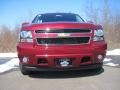 2010 Red Jewel Tintcoat Chevrolet Tahoe LT 4x4  photo #2