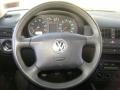 Black - Golf GLS 1.8T 4 Door Photo No. 12