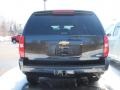 Black Granite Metallic - Tahoe LT 4x4 Photo No. 4