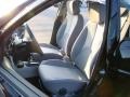 2010 Ebony Black Hyundai Accent GLS 4 Door  photo #8