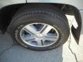 Silver Blue Metallic - TrailBlazer LS 4x4 Photo No. 13