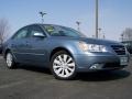 Medium Silver Blue - Sonata Limited V6 Photo No. 1
