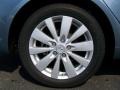 Medium Silver Blue - Sonata Limited V6 Photo No. 8