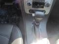Black Granite Metallic - Malibu LTZ Sedan Photo No. 10