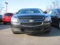 Black Granite Metallic - Malibu LS Sedan Photo No. 2