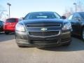 2010 Black Granite Metallic Chevrolet Malibu LS Sedan  photo #2