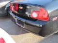 Black Granite Metallic - Malibu LS Sedan Photo No. 4