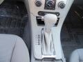 Black Granite Metallic - Malibu LS Sedan Photo No. 7