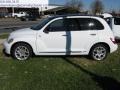 Stone White 2009 Chrysler PT Cruiser Touring