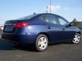 Regatta Blue - Elantra GLS Photo No. 7