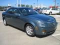 Stealth Gray - CTS Sedan Photo No. 2