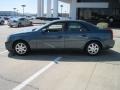 Stealth Gray - CTS Sedan Photo No. 3
