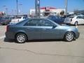 Stealth Gray - CTS Sedan Photo No. 4