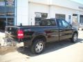 Black - F150 XLT Regular Cab 4x4 Photo No. 2