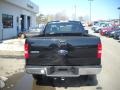 Black - F150 XLT Regular Cab 4x4 Photo No. 3