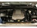  2007 Tundra Limited CrewMax 5.7L DOHC 32V i-Force VVT-i V8 Engine