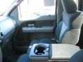 Black - F150 XLT Regular Cab 4x4 Photo No. 9