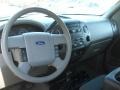 Black - F150 XLT Regular Cab 4x4 Photo No. 12