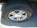 Black - F150 XLT Regular Cab 4x4 Photo No. 19