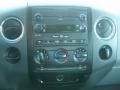 Black - F150 XLT Regular Cab 4x4 Photo No. 22