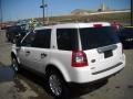 2008 Alaska White Land Rover LR2 SE  photo #4