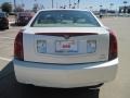 White Diamond - CTS Sedan Photo No. 6