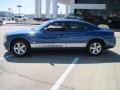 Deep Water Blue Pearl - Charger SXT Photo No. 3