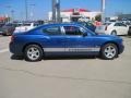 Deep Water Blue Pearl - Charger SXT Photo No. 4