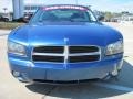 Deep Water Blue Pearl - Charger SXT Photo No. 5