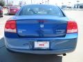 Deep Water Blue Pearl - Charger SXT Photo No. 6