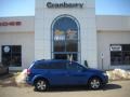 Deep Water Blue Pearl - Journey SXT Photo No. 1
