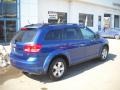 Deep Water Blue Pearl - Journey SXT Photo No. 2