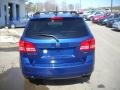 Deep Water Blue Pearl - Journey SXT Photo No. 3