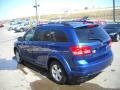 Deep Water Blue Pearl - Journey SXT Photo No. 4