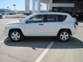 Stone White - Compass Sport Photo No. 3