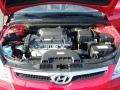 2010 Chilipepper Red Hyundai Elantra Touring SE  photo #18